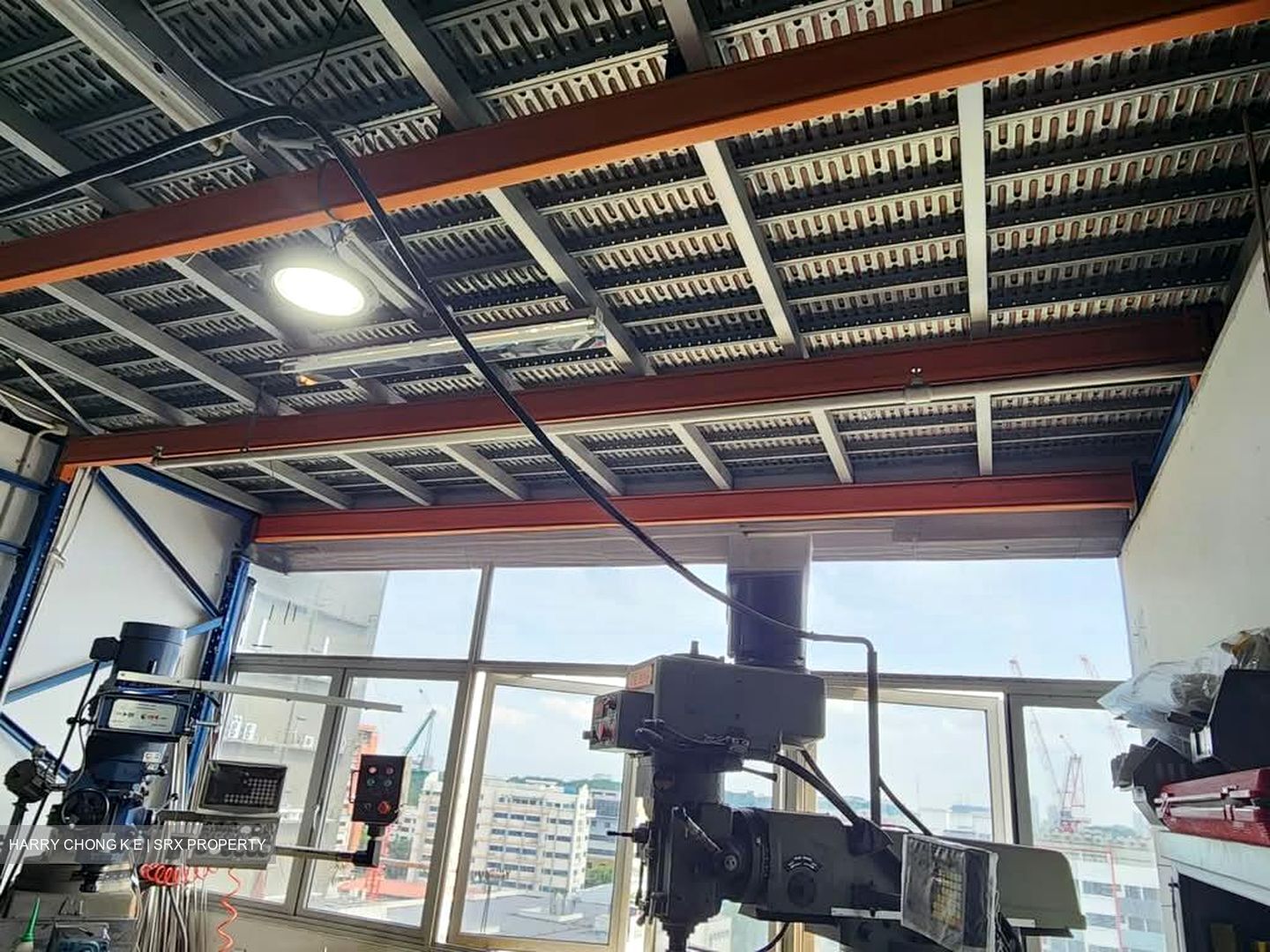 Mandai Connection (D25), Factory #581142561